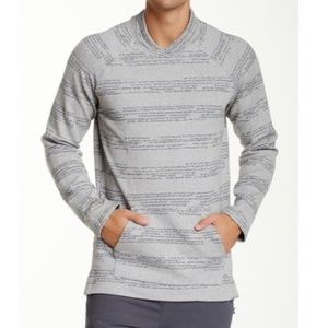 CWST MEN'S SWEATER
